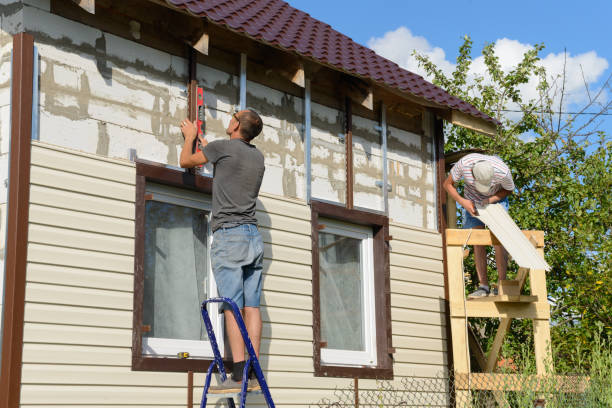 Custom Trim and Detailing for Siding in Utqiagvik, AK